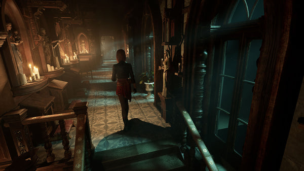 Tormented Souls II PS5