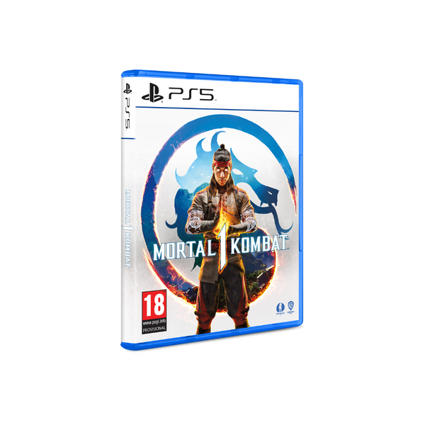 Mortal Kombat 1- Standard Edition (PS5)