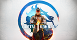 Mortal Kombat 1- Standard Edition (PS5)