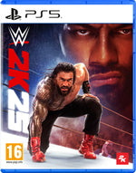 WWE 2K25 Standard Edition PS5