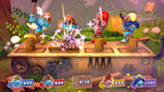 The Smurfs - Village Party (Switch)