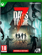 7 Days to Die - Console Edition XBOX-X