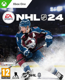 EA Sports NHL 24 Standard Edition (XB1)