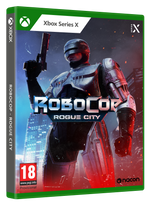 Robocop - Rogue City (XBX-X)