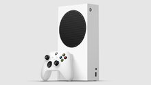 Xbox Series S 1TB White