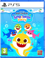 Baby Shark™: Sing & Swim Party PS5