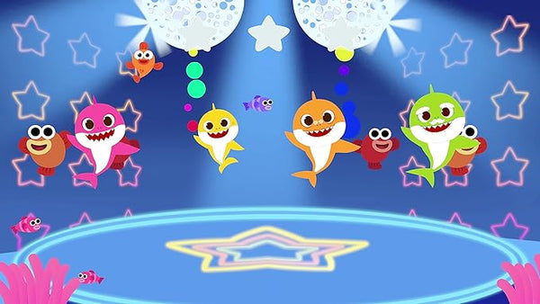 Baby Shark™: Sing & Swim Party PS5