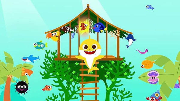 Baby Shark™: Sing & Swim Party PS5