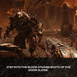 DOOM: The Dark Ages Standard Edition PS5