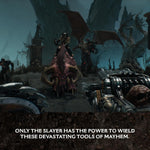 DOOM: The Dark Ages Standard Edition PS5