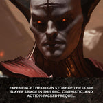 DOOM: The Dark Ages Standard Edition PS5