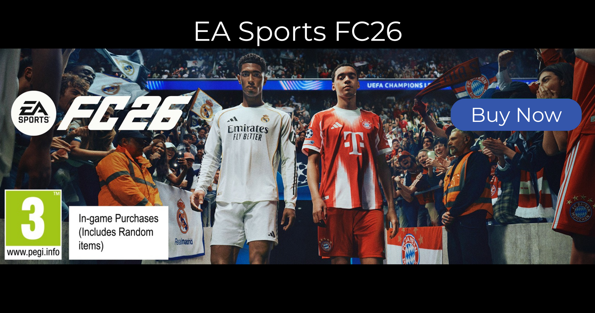 Fc26buy now