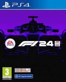 EA SPORTS™ F1® 24 (PS4)
