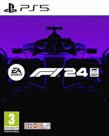 EA SPORTS™ F1® 24 (PS5)