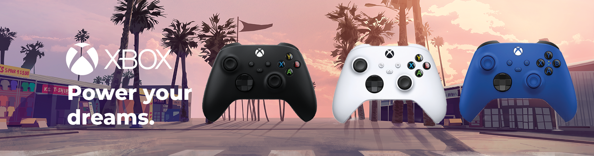 Xbox accessories uk deals