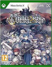 Unicorn Overlord Standard Edition (XBOX-X)