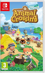 Animal Crossing New Horizons | electricgames.co.uk | Buy Now