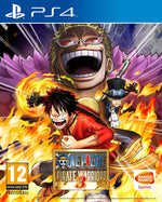 One piece Pirate Warriors 3 | electricgames.co.uk | Buy Now