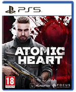 Shop the latest ps5 games from electric games to receive free next day delivery on all UK orders. Atomic Heart is available to pre-order now, shop the latest playstation 5 games now: https://electricgames.co.uk/collections/february-2023/products/atomic-heart-ps5