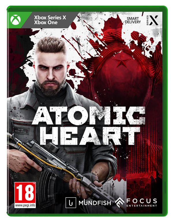 Xbox 2023 games. Play the most anticipated games of 2023, one being Atomic Heart. Atomic Heart is available to pre order now from Electric Games. Pre order atomic heart xbox and get free next day delivery on all UK orders. https://electricgames.co.uk/collections/february-2023/products/atomic-heart-xsx