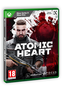 Atomic Heart (XSX)