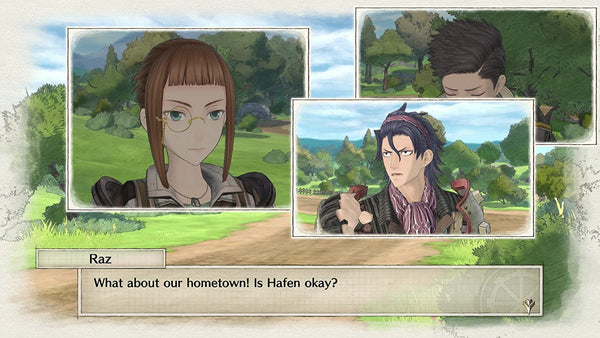 Valkyria Chronicles 4: Memoirs from Battle - Premium Edition