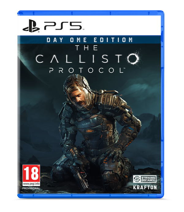 When is callisto protocol coming out? Callisto protocol is coming on the 2nd of December. Callisto protocol is available to pre order from Electric Games. Order callisto protocol pre order now for free next day delivery from electric games. Shop online from Electric Games to receive your copy of callisto protocol. Electric games sells a range of ps5 games online. Callisto protocol ps5 is available now online from electric games: https://electricgames.co.uk/products/the-callisto-protocol-day-one-edition