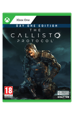 Callisto protocol release date is the 2nd of December. Shop callisto procotol on xbox one now from Electric Games. Callisto protocol is available for pre order now, order from electric games to receive free next day delivery on all UK orders. Shop online today: https://electricgames.co.uk/products/the-callisto-protocol-day-one-edition
