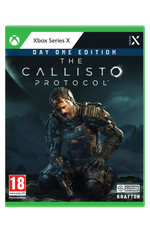 When is callisto protocol coming out? Callisto Protocol's release date is on the 2nd of December 2022. Shop online from Electric Games to pre order callisto protocol on xbox series x now. Callisto protocol is available for pre order now: https://electricgames.co.uk/products/the-callisto-protocol-day-one-edition