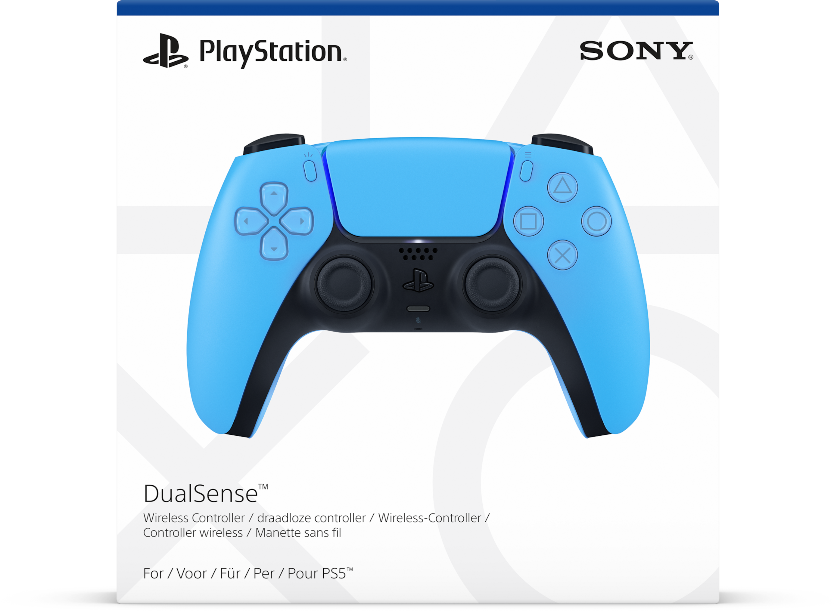 新品】PS5 純正コントローラー dualsense 注文 スターライト 新品】PS5 純正コントローラー dualsense 注文 スターライト