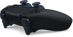 PS5 controller in midnight black, shop now from Electric Games: https://electricgames.co.uk/
