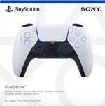 PlayStation 5 DualSense™ White Sony Wireless Controller PS5