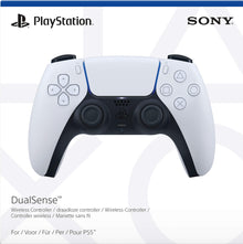 PlayStation 5 DualSense™ White Wireless Controller - PS5