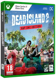 Dead Island 2 - Day One Edition (Xbox)
