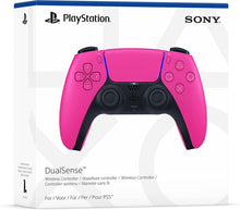 PlayStation 5 DualSense Nova Pink Wireless Controller - PS5