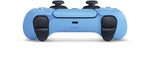 PlayStation 5 DualSense Starlight Blue PS5 Controller