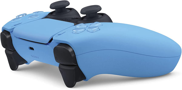 PlayStation 5 DualSense Starlight Blue PS5 Wireless Controller