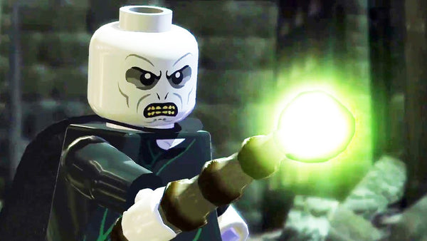 Ps4 Lego Harry Potter Xbox One Release Date Lord Voldemort Year