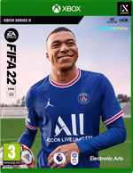 FIFA 22 (Next Generation)