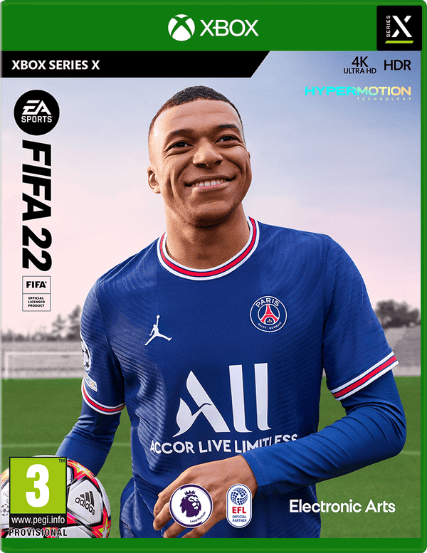 FIFA 22 (Next Generation)