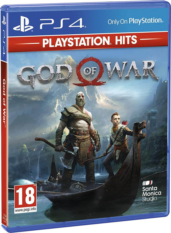 God of War - PlayStation Hits