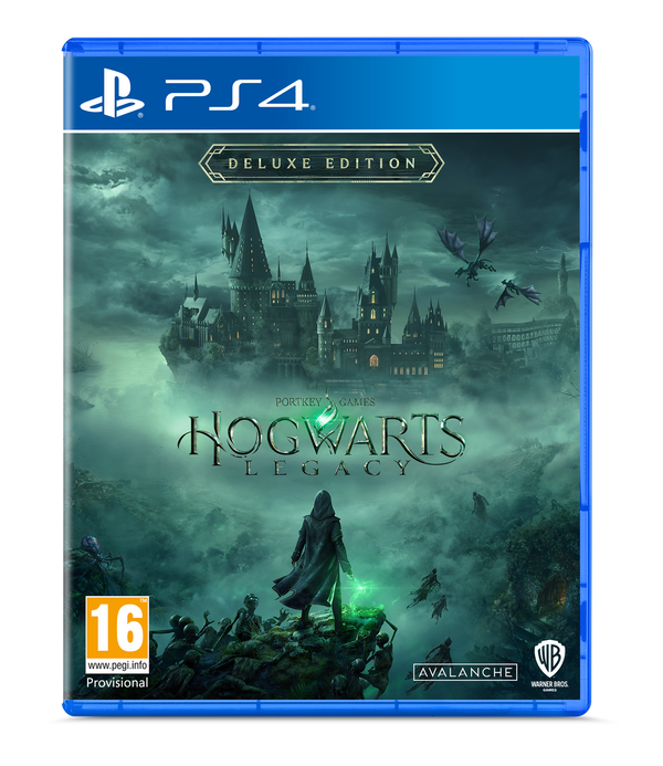 Shop online the new hogwarts legacy game. When will hogwarts legacy be released? Hogwarts legacy will be released in February 2023.PS4 games available from electric games, shop the latest releases and get free next day delivery now. Pre order hogwarts legacy now from electric games: https://electricgames.co.uk/collections/xbox-2/products/hogwarts-legacy-deluxe-edition?_pos=1&_sid=9445b52c8&_ss=r