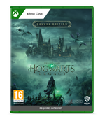 Shop online the new hogwarts legacy now from Electric Games. Xbox one games shop now from electric games. Pre order hogwarts legacy from electric games for free next day delivery: https://electricgames.co.uk/collections/xbox-2/products/hogwarts-legacy-deluxe-edition?_pos=1&_sid=9445b52c8&_ss=r