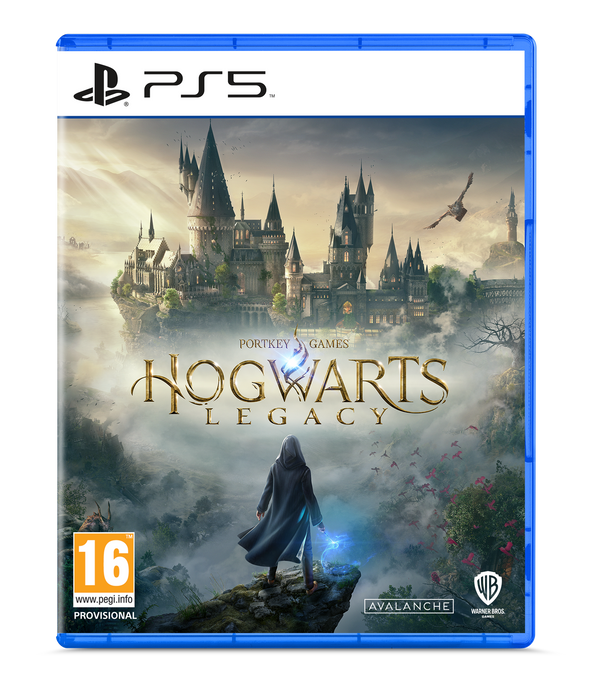 Hogwarts legacy gameplay will be available from February and June 2023. Pre order hogwarts legacy from Electric Games now: https://electricgames.co.uk/collections/xbox-2/products/hogwarts-legacy-1?_pos=2&_sid=7f8d38451&_ss=r&variant=43535631352031