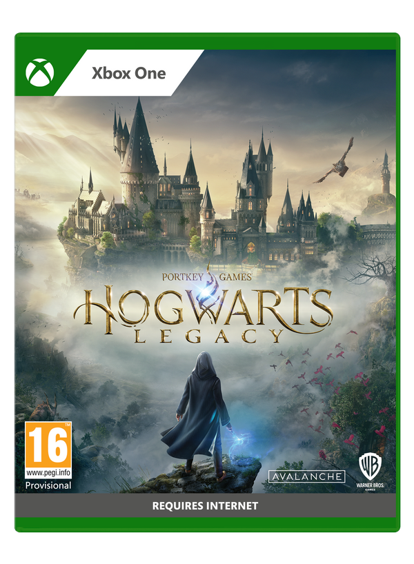Hogwarts legacy standard edition is available for pre order now from electric games. Shop hogwarts legacy online now for free next day delivery on all UK orders. Hogwarts legacy release date is February and June 2023, shop now: https://electricgames.co.uk/collections/xbox-2/products/hogwarts-legacy-1?_pos=2&_sid=7f8d38451&_ss=r&variant=43535631352031