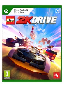 LEGO 2K DRIVE (Xbox)