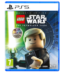 LEGO® Star Wars™: The Skywalker Saga Galactic Edition