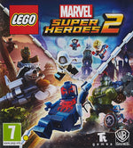 LEGO Marvel Superheros 2