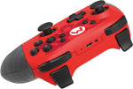 HORI Wireless Horipad - Mario Edition