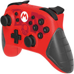 HORI Wireless Horipad - Mario Edition